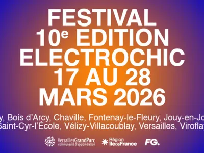 Pour ses 10 ans, ElectroChic voit les choses en grand